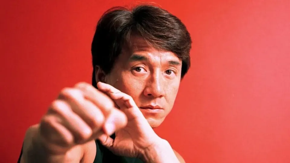 Jackie Chan: The Ultimate Martial Arts Master Who Defies Age and Gravity