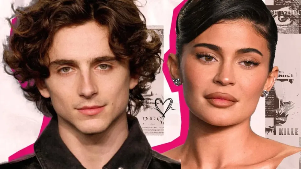 Hollywood’s New It Couple? Kylie Jenner and Timothée Chalamet Reportedly Dating, Insider Reveals