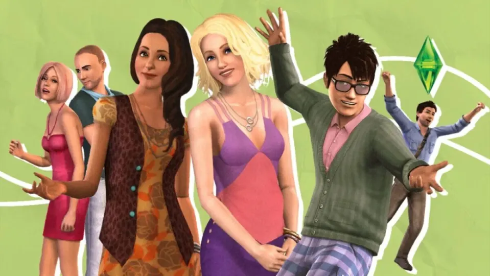 The Sims 3: A Paradigm Shift in the Sims Series’ Direction