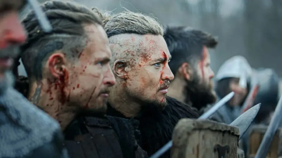 The Battle for Supremacy Begins: Seven Kings Must Die, the Highly-Anticipated Sequel to The Last Kingdom, Hits Netflix This Week + Highlights