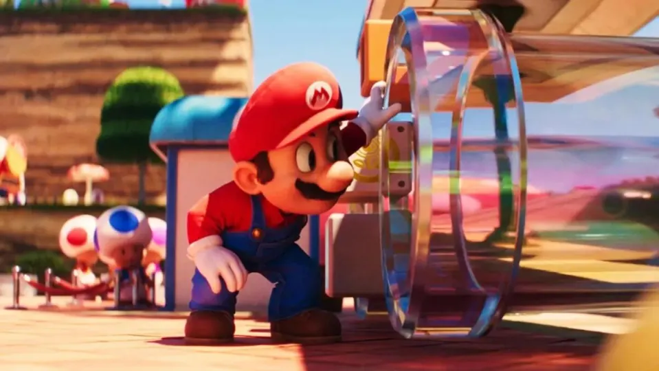 Leveling Up: Envisioning the Perfect Sequel for Super Mario Bros. 2!