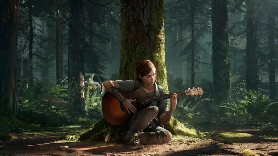 Get Ready for Season 2: The Last of Us Filming Set to Begin in a Breathtaking Location
