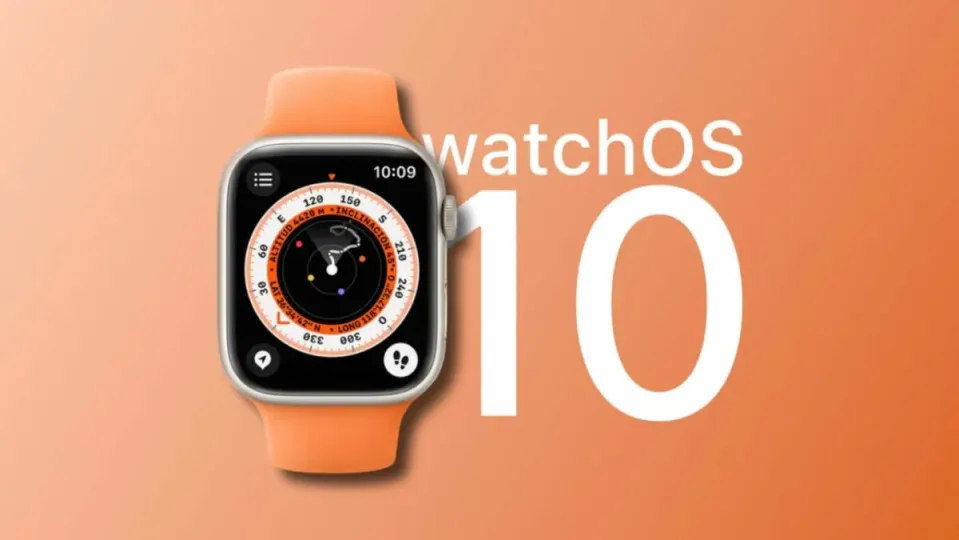 Mark Gurman hails watchOS 10 as a major update for Apple Watch