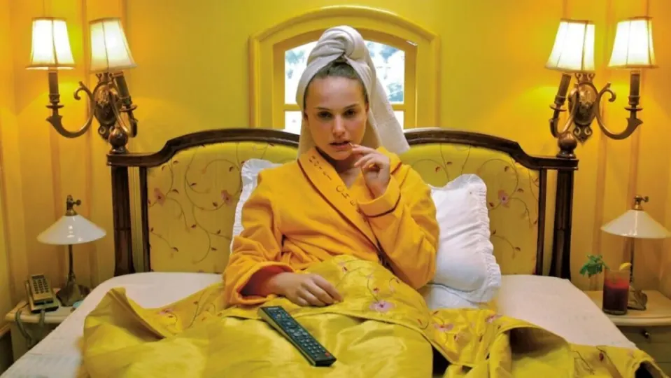 How to make the TikTok trend that puts you in a Wes Anderson movie
