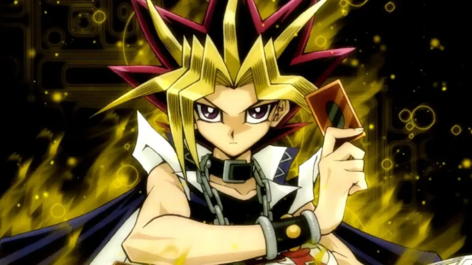 The Yu-Gi-Oh! Phenomenon: How the Card Game and Anime Anticipated the Triumph of Magic: The Gathering