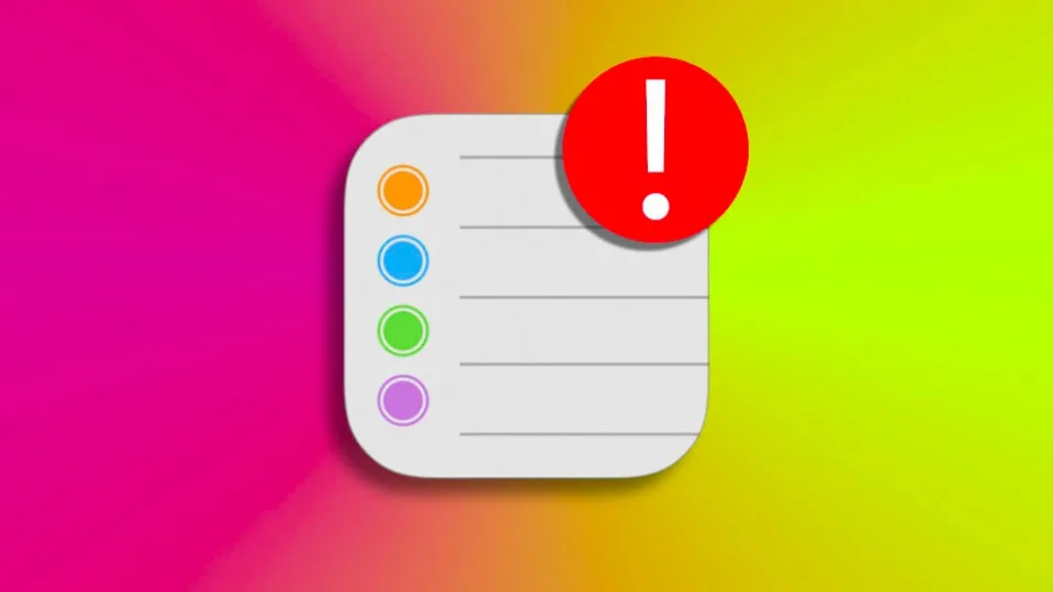When Reminders Don’t Remind: A Guide to Troubleshooting Notification Errors on Your iPhone