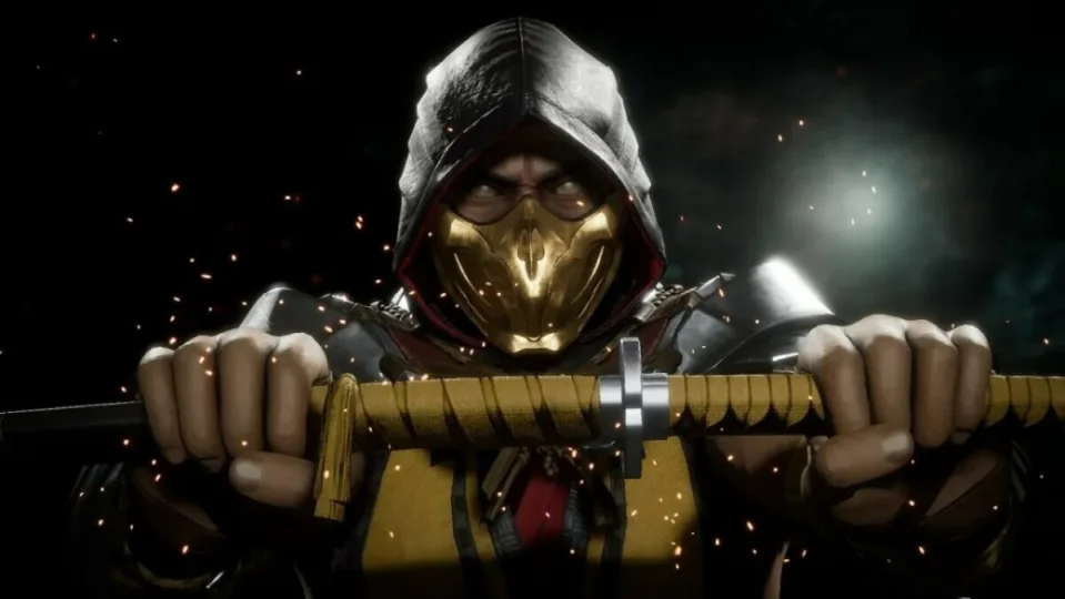 Mortal Kombat 12 Teaser Leaves Fans Bewildered: Clues and Speculations Abound