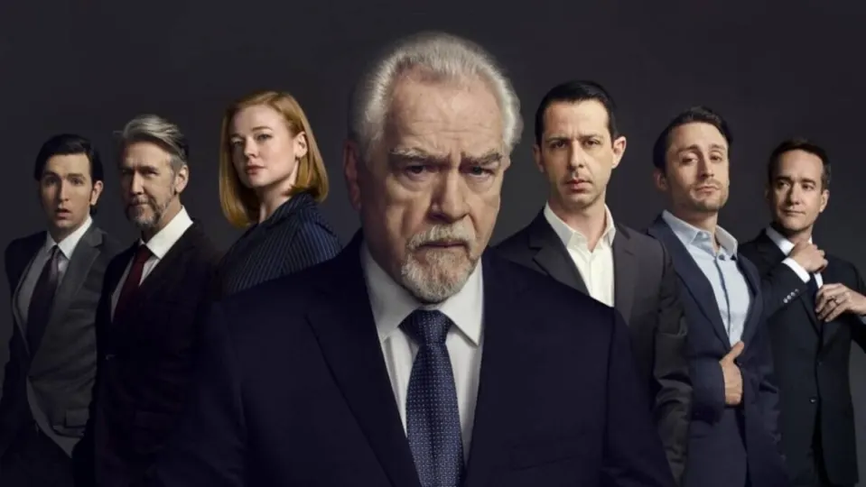 The ending of Succession didn’t convince me at all: let me explain