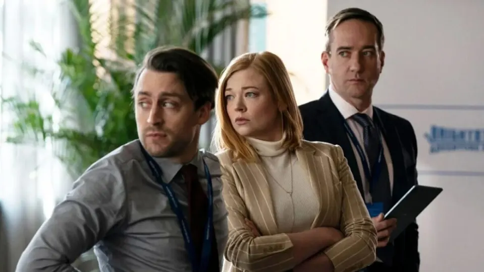 Succession’s finale nears: a final chapter that feels like a film