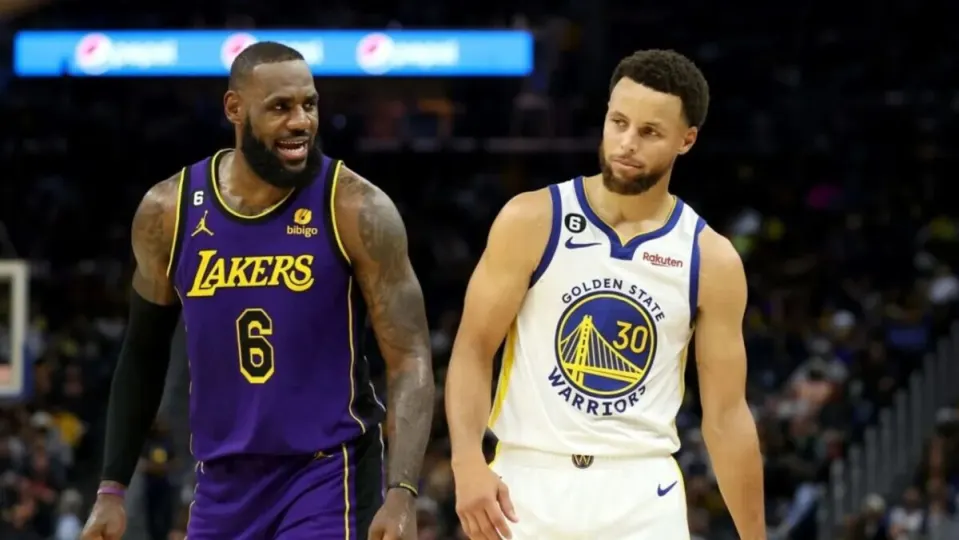 NBA Playoff Schedules for this weekend: Celtics vs Sixers and Warriors vs Lakers