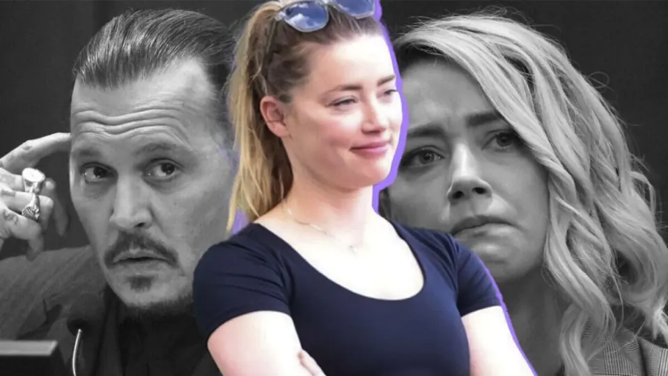 Amber Heard Finds a Fresh Start in Madrid Following Legal Battle with Johnny Depp