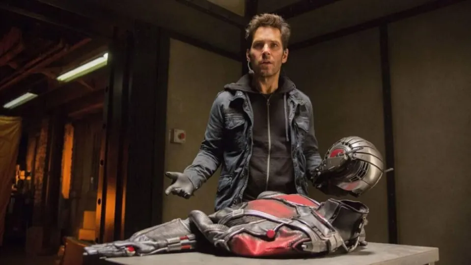 Why Ant-Man 3’s Underperformance Might Benefit Marvel Studios
