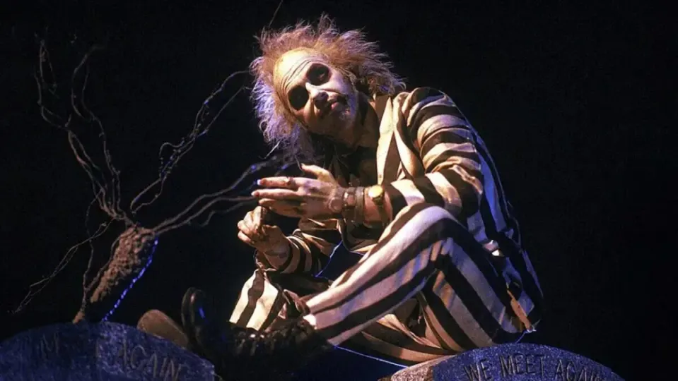 Beetlejuice 2: release date, synopsis and everything we know about Tim Burton’s film