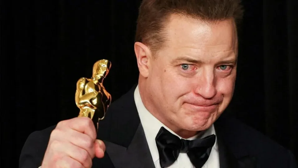 What Lies Ahead: Speculating on Brendan Fraser’s Next Move in the Spotlight