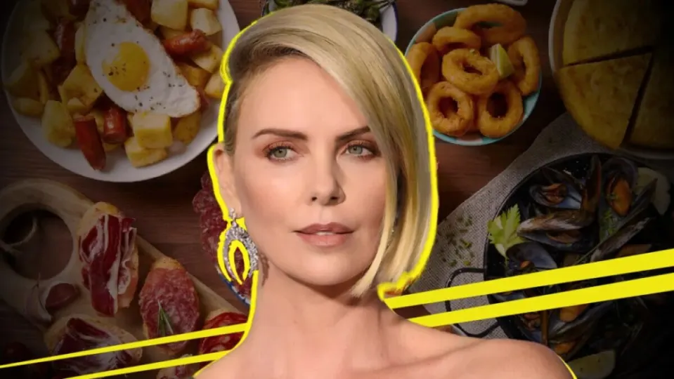 Love Takes a Curious Turn: Charlize Theron Opens Up About Her Fascination with ‘Marrying a Croquette