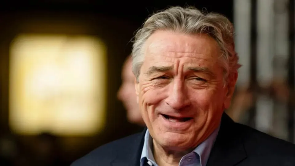 Hollywood Icon Robert DeNiro Welcomes Seventh Child at 79 Years Old