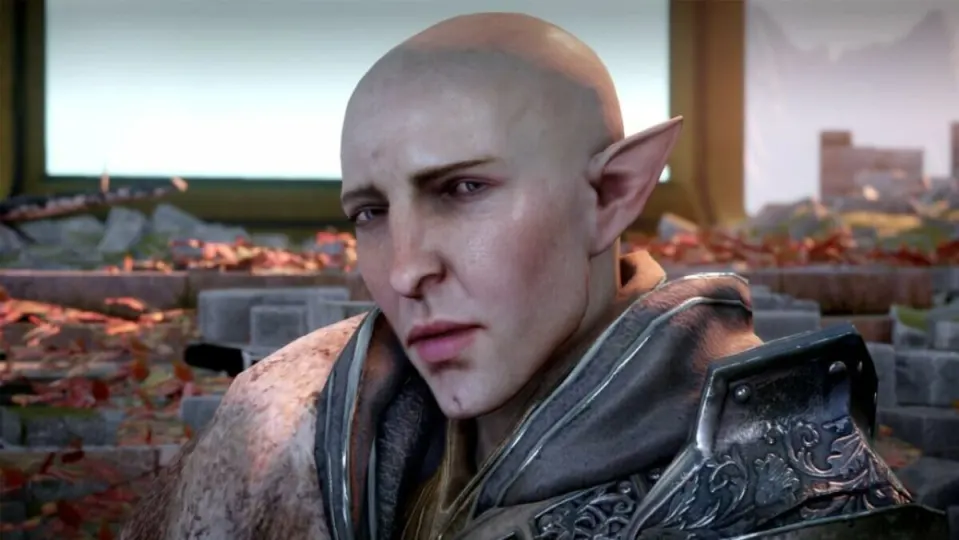Delay Turns into Opportunity: Dragon Age: Dreadwolf’s Setback Could Lead to a Better Game!