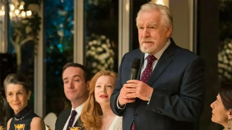 Countdown to the Finale: How Many Episodes Remain in Succession?