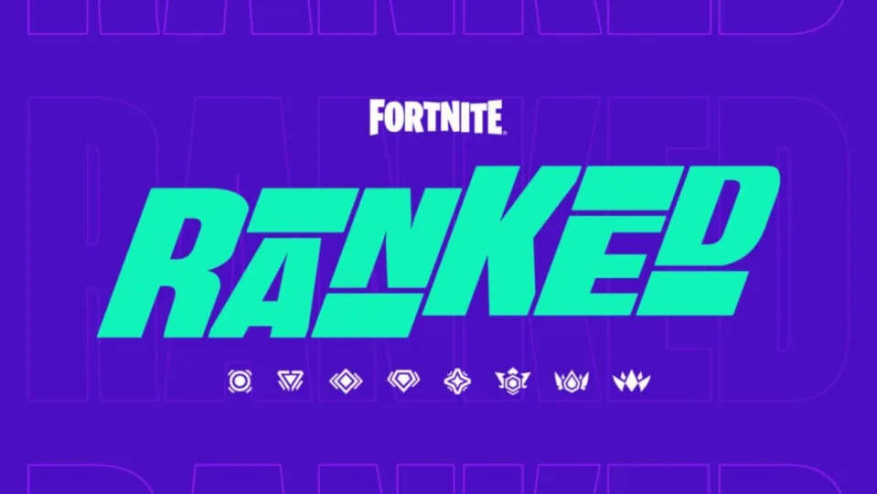 Fortnite Introduces Ranked Mode: A Complete Guide to the New Season