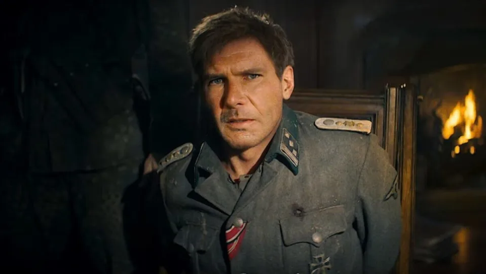 Harrison Ford Opens Up About His Rejuvenated Role in Indiana Jones 5