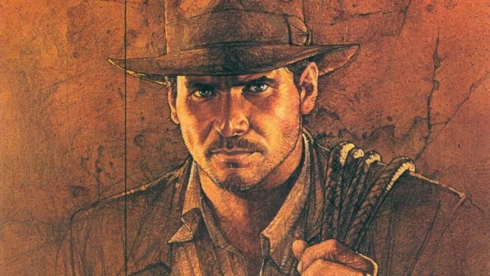 Join the Quest: Indiana Jones Lands on Disney+ with All the Action and Adventure