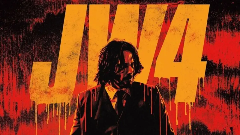 John Wick 4 streaming: where and when can you watch the movie online?