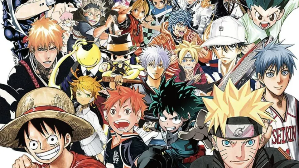 How to start reading manga: 10 titles to become a pro otaku