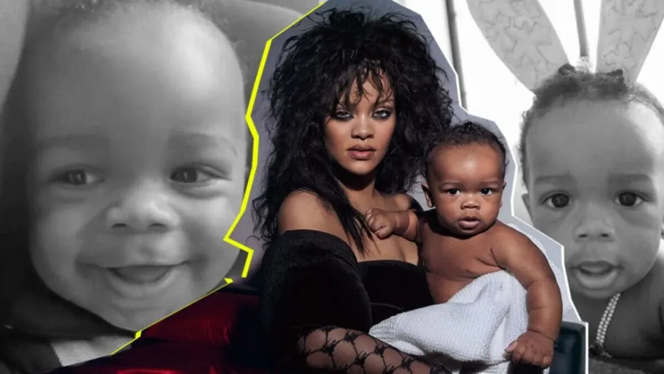 Inside Rihanna and A$AP Rocky’s Baby Joy: Learn the Name of Their Little Bundle of Joy