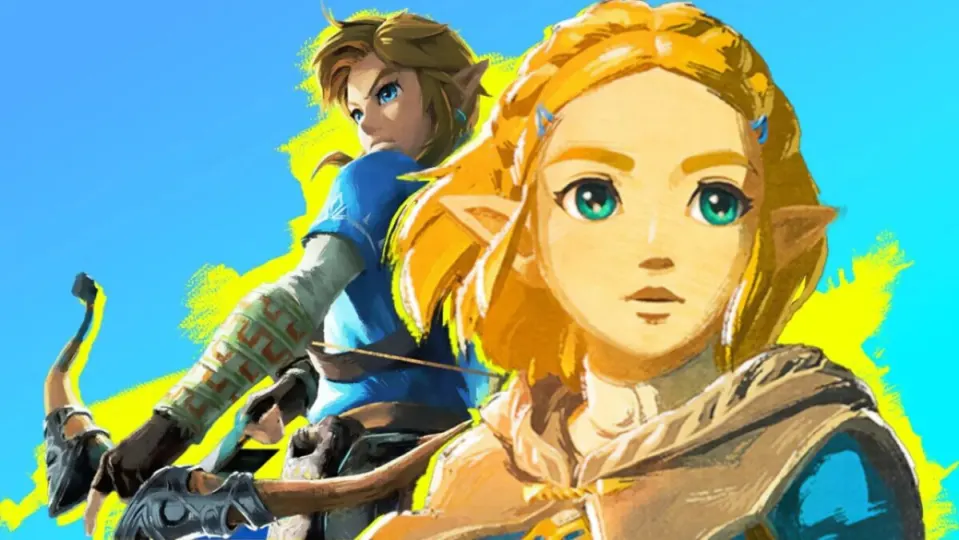 Zelda has contributed so much to the video game that this article is too short