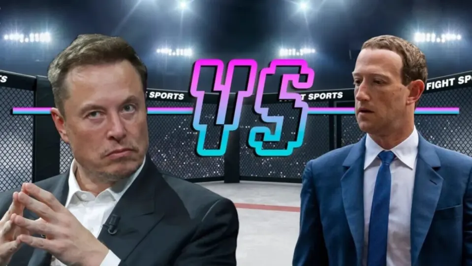 Elon Musk saved from the fight? An unexpected Plea
