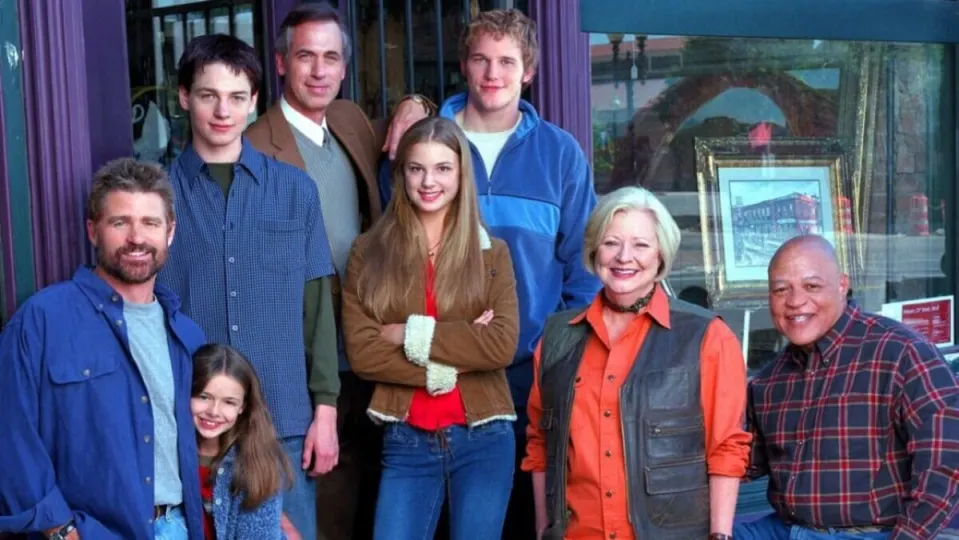 Tragic Loss: Hair and Everwood Star’s Life Cut Short in Devastating Motorcycle Accident
