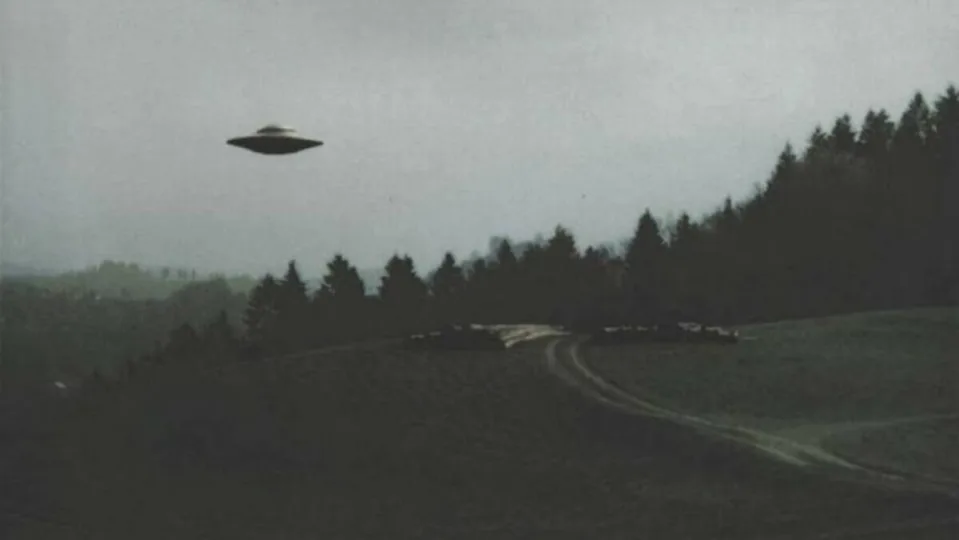 Decades of UFO Sightings: NASA’s Startling Findings from 800 Recorded Cases