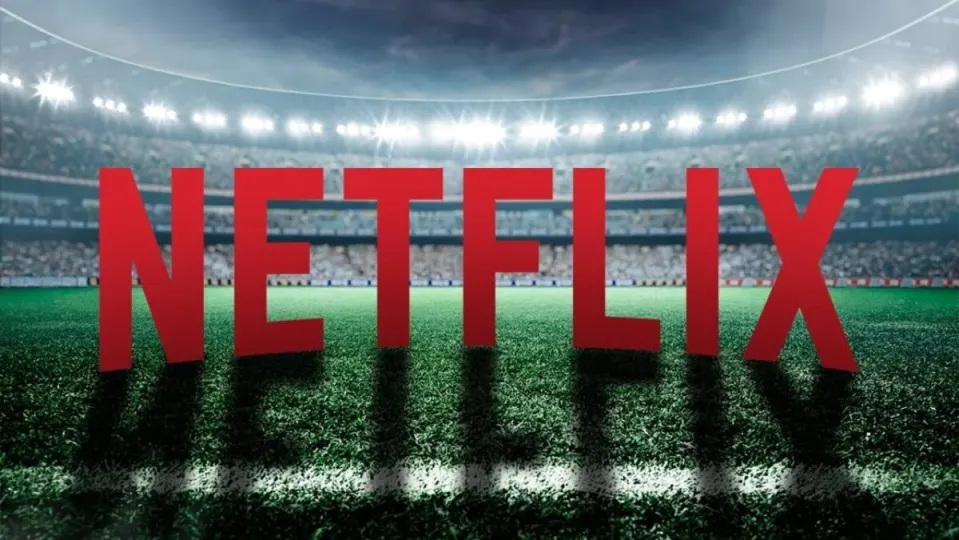 Netflix Scores Big: Streaming Giant Takes on Movistar and DAZN in the Sports Realm