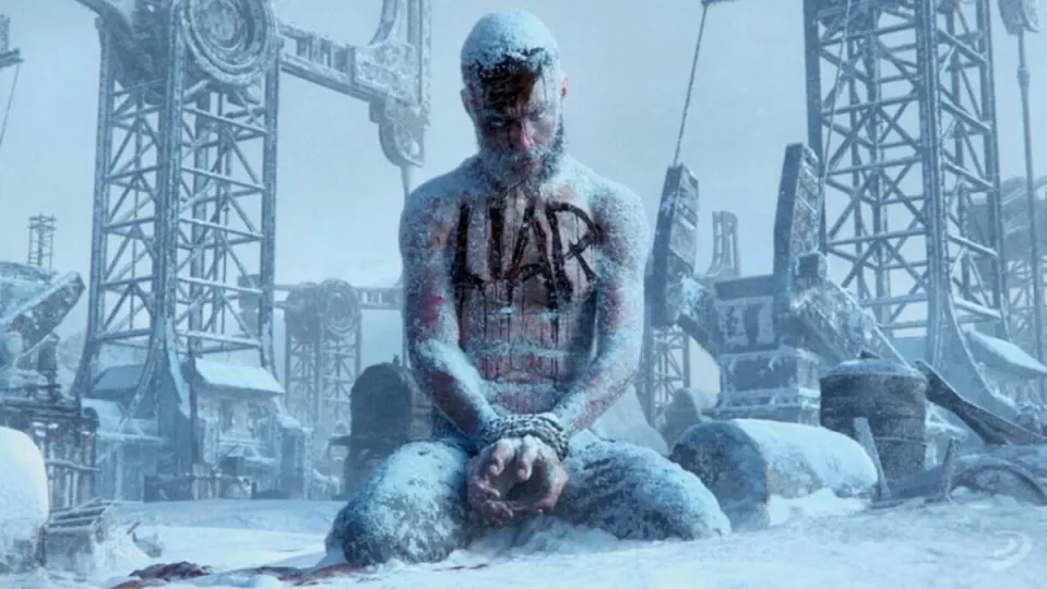 Frostpunk 2 Delivers Chilling Revelation: Release Year Closer than Fans Imagined
