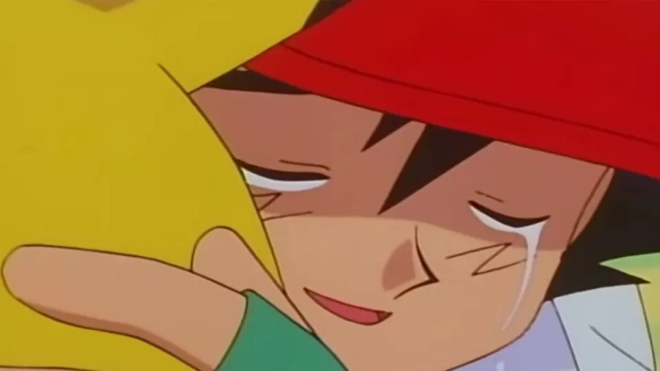 The saddest moments of the Pokémon anime