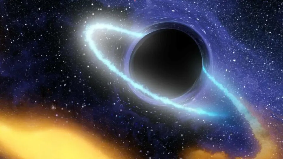 Astonishing Observations: James Webb Telescope’s Startling Encounter with Dark Stars
