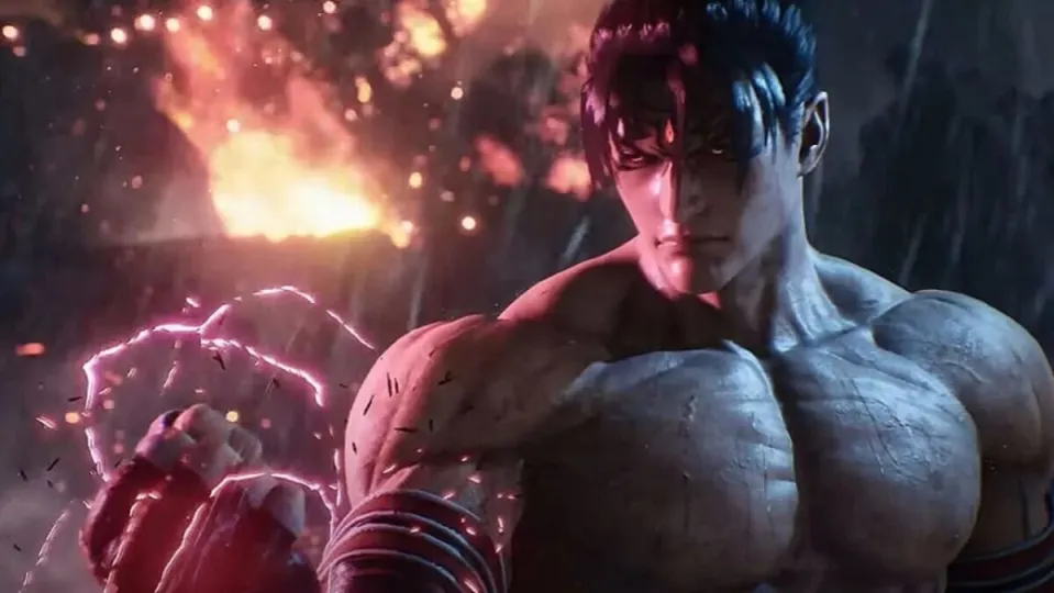 Tekken 8 Beta Access: Learn How to Register and Play on PS5 this Weekend