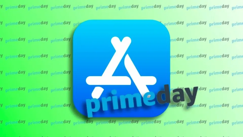These are the more than 100 iPhone apps discounted on Amazon Prime Day