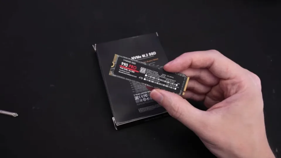 Think Twice Before Buying an SSD on AliExpress: Unveiling the Hidden Dangers