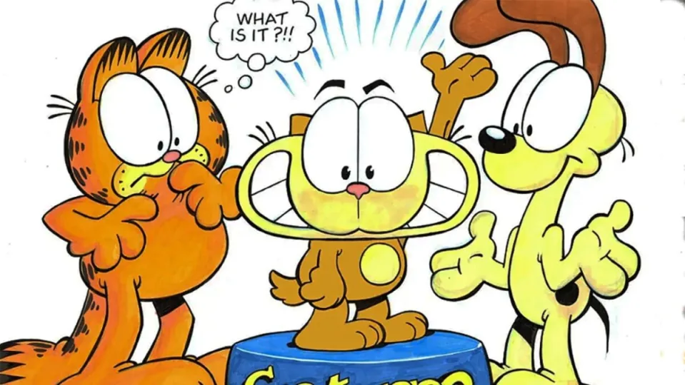 Gaturro: The Comic Character in Hot Water for Alleged Plagiarism and Why Fans Are Divided