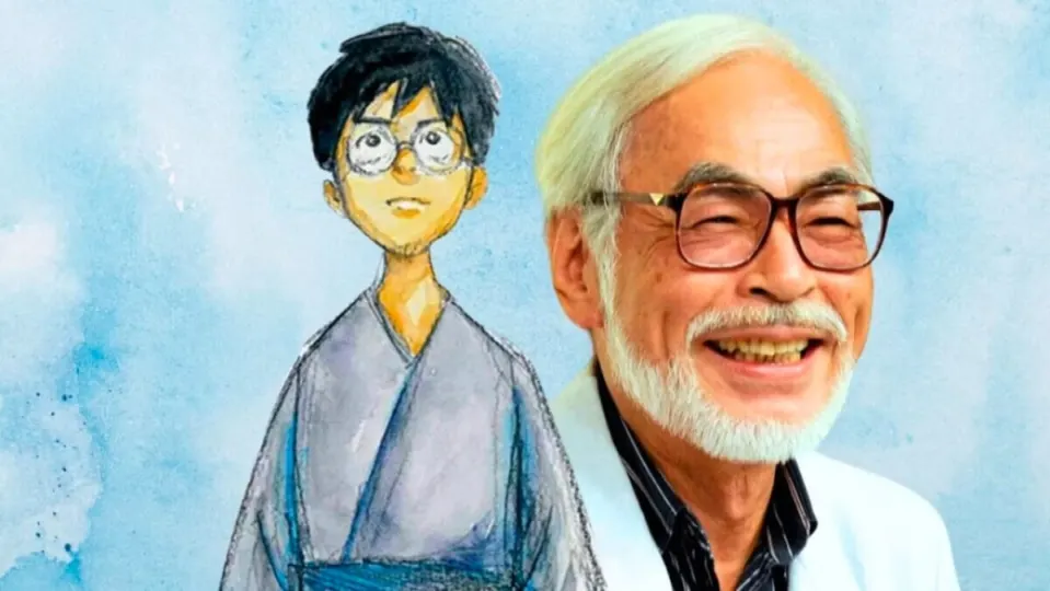 Early Reactions to Hayao Miyazaki’s Enigmatic Anime: What Are Critics Saying?