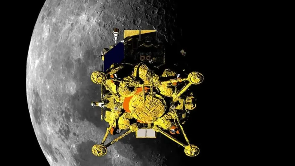 Russia’s Moon Mission Faces a Literal Crash, Dashing Lunar Dreams