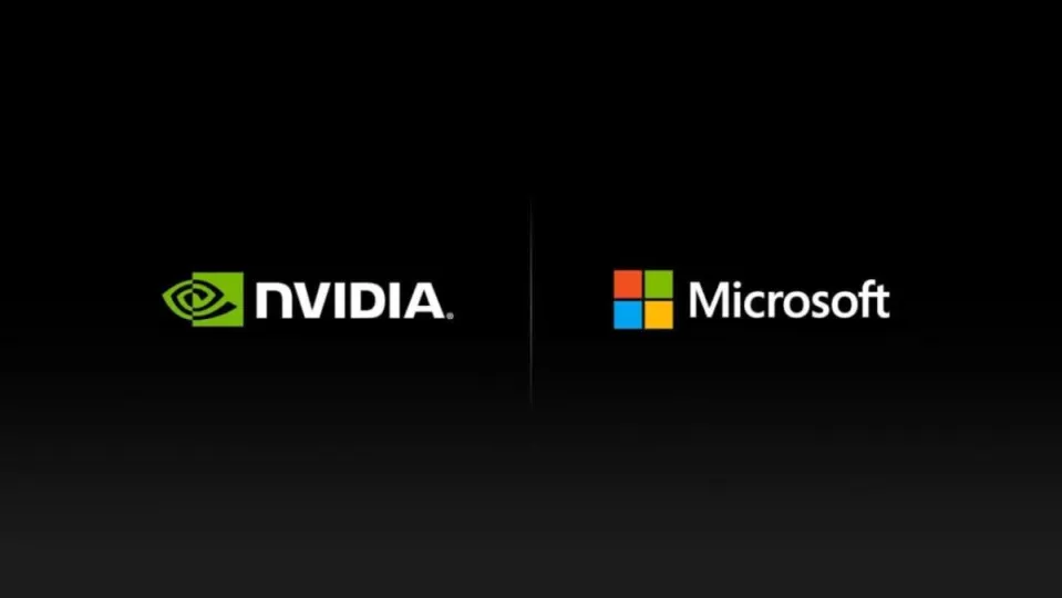 Groundbreaking Xbox-Nvidia Deal Takes Effect Today, Changing the Gaming Landscape