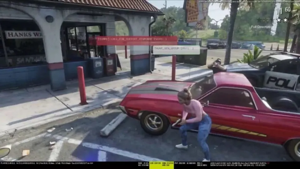 Leaked GTAVI Videos Confirm True? Xbox Bans Leaker for Unauthorized Content