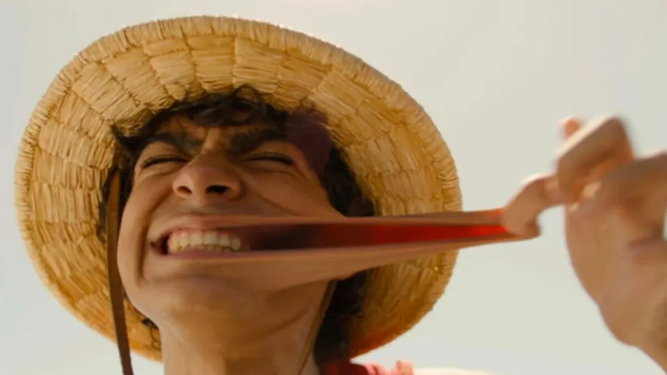 Heartwarming and Endearing: Iñaki Godoy’s Video Solidifies Him as the Ideal Luffy for One Piece on Netflix!