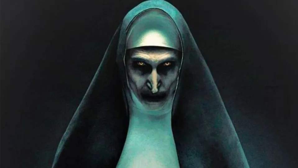 The Nun Actress Takes a Stand: Calls Out Warner Amid Sequel Promotion