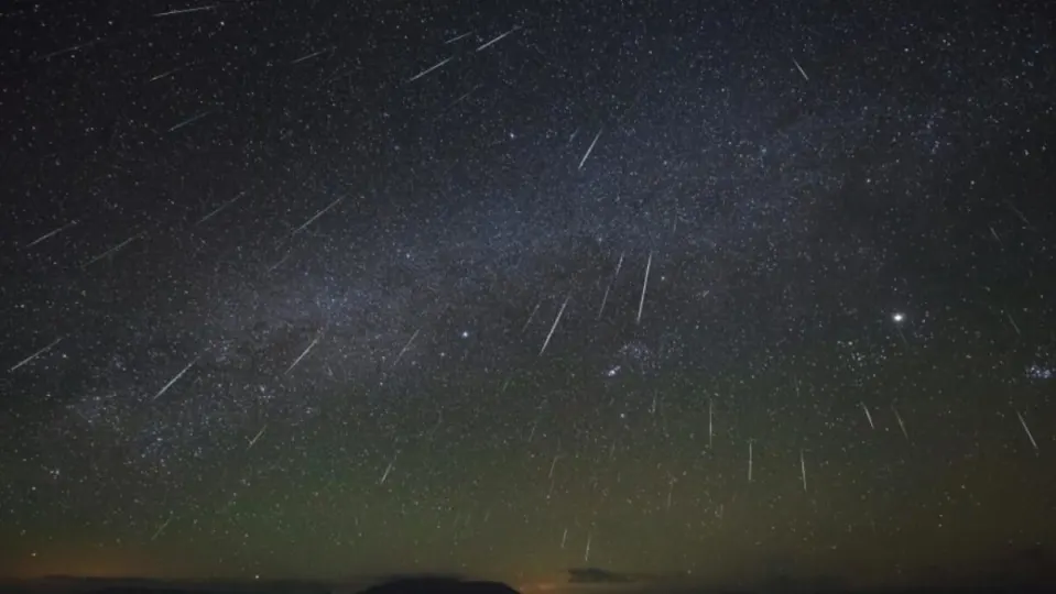 Perseids Meteor Shower 2023: Best Dates and Locations for Stargazing Enthusiasts
