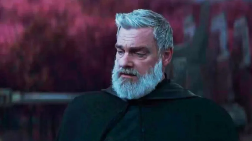 Ray Stevenson Honored in Ahsoka’s Debut Episode: Remembering the Talented Actor