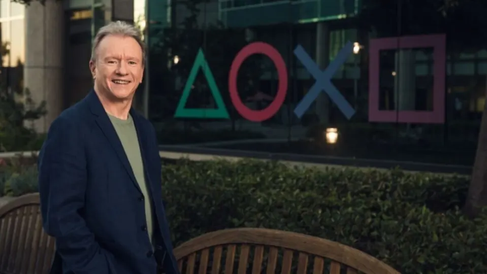 Earthquake at Sony: the CEO of PlayStation announces his surprise retirement