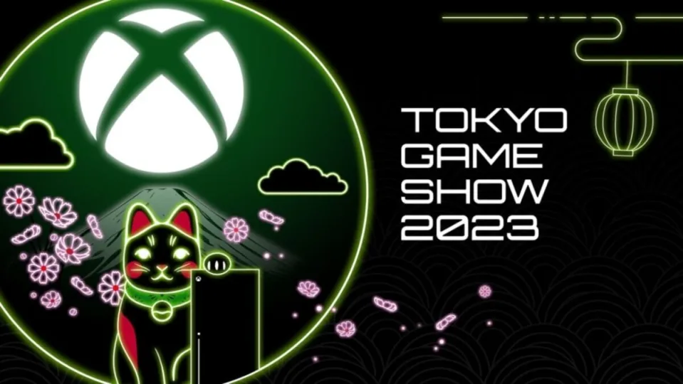Everything Xbox has shown at the Tokyo Game Show: you’re in for a surprise